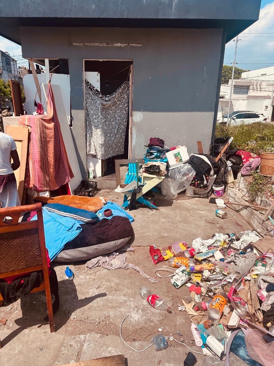 dif-municipal-de-veracruz-resguarda-nino DIF Municipal de Veracruz resguardó a un niño de un año y diez meses