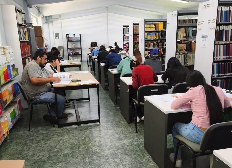 Veracruz entrega resultados de admisión a escuelas normales para 2026-2027