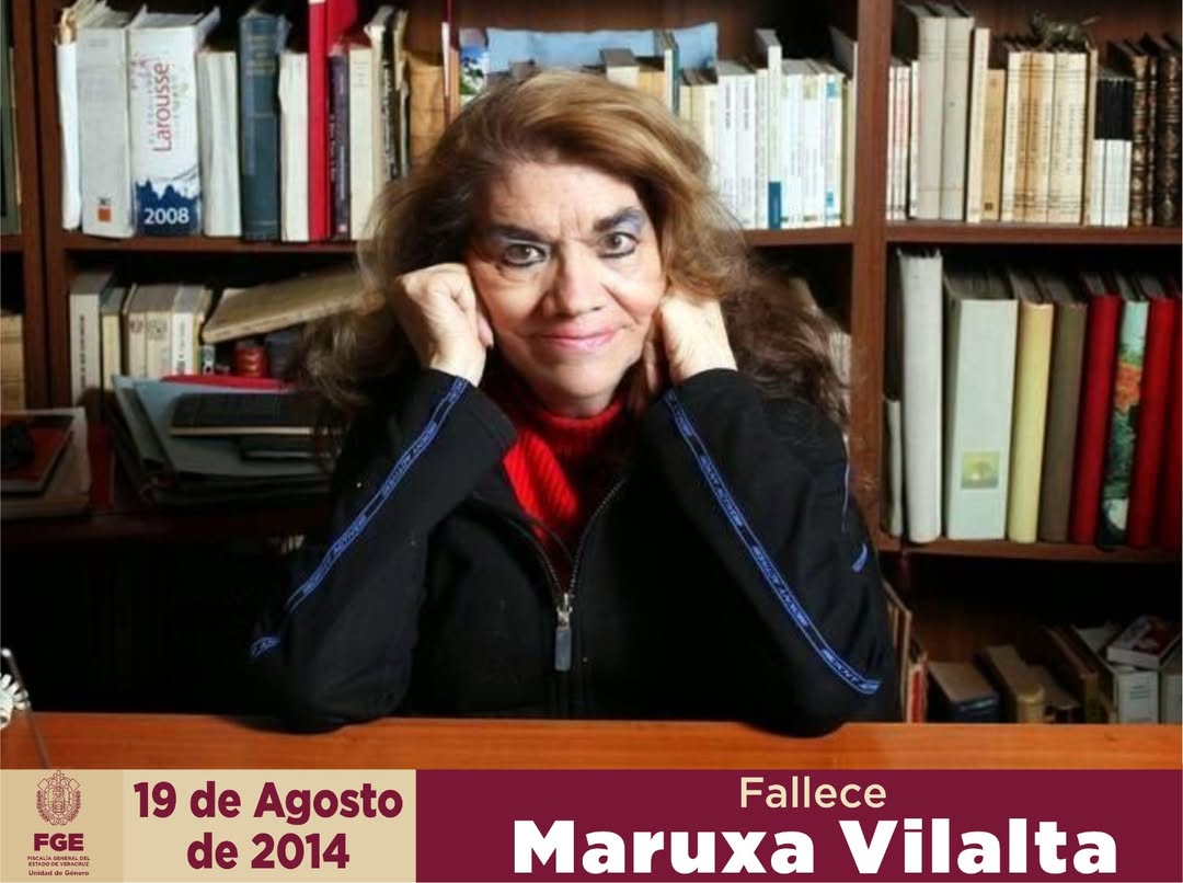 Escritora, dramaturga y directora de teatro recordada por su legado en México