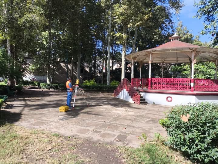 estacion-medicion-parque-la-lagunilla-xalapa Estación de medición de alta precisión en el parque La Lagunilla de Xalapa.