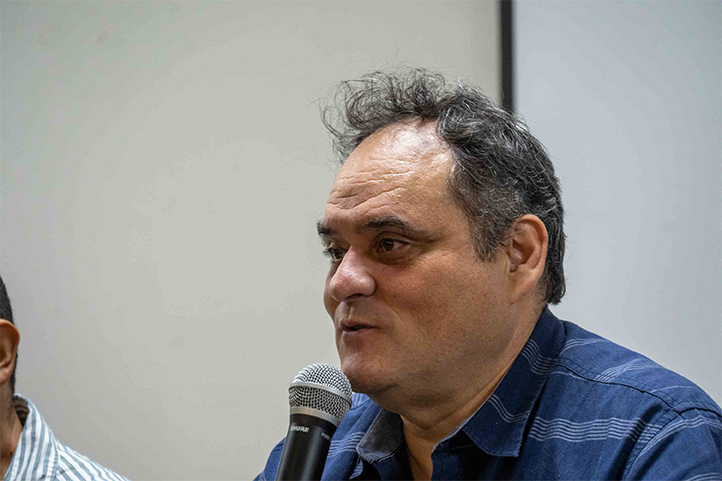Universidad Veracruzana inaugura el Segundo Encuentro Internacional de Inteligencia Artificial en Xalapa