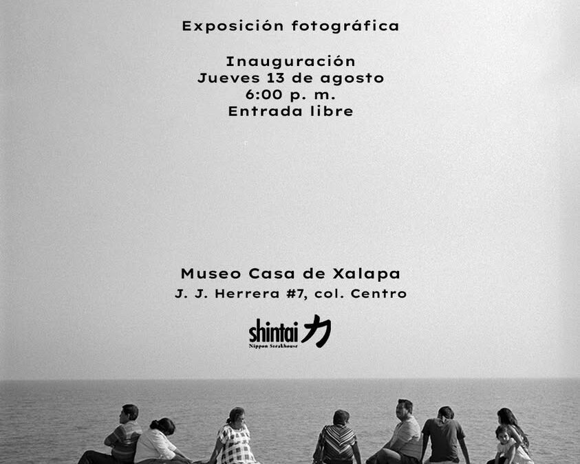 Exposición fotográfica ‘Forastera’ de Masako Kometani en el MUXA