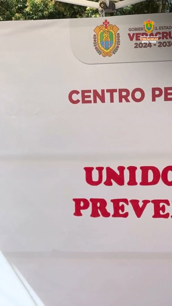 feria-prevencion-del-delito-huayacocotla Feria de prevención del delito en Huayacocotla, Veracruz