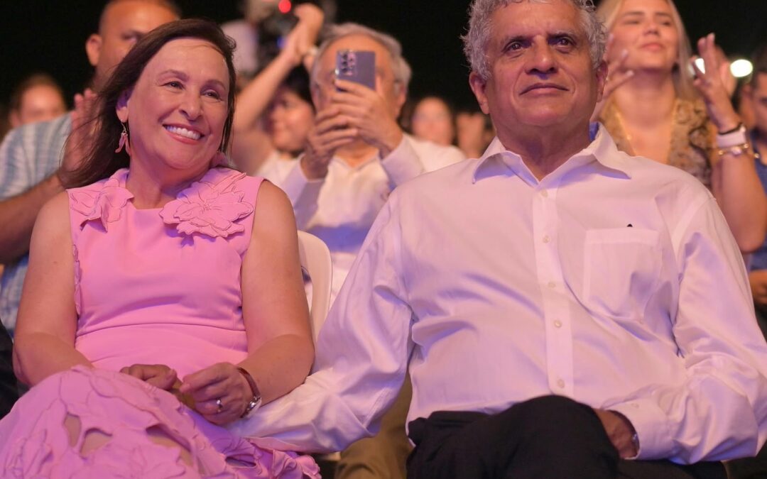 Festival del Mar 2026 reúne a más de 25 mil personas