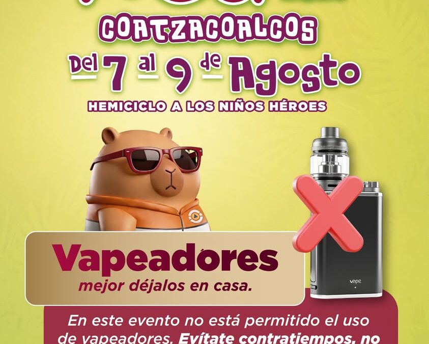 Festival del Mar 2026: revisa objetos no permitidos antes de asistir