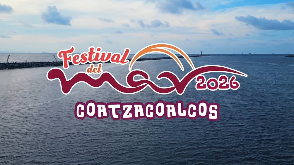 Festival del Mar 2026: música, gastronomía y actividades gratuitas en Veracruz