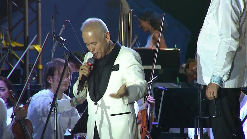 festival-del-mar-javier-camarena Festival del Mar con Javier Camarena y la Orquesta Sinfónica de Xalapa