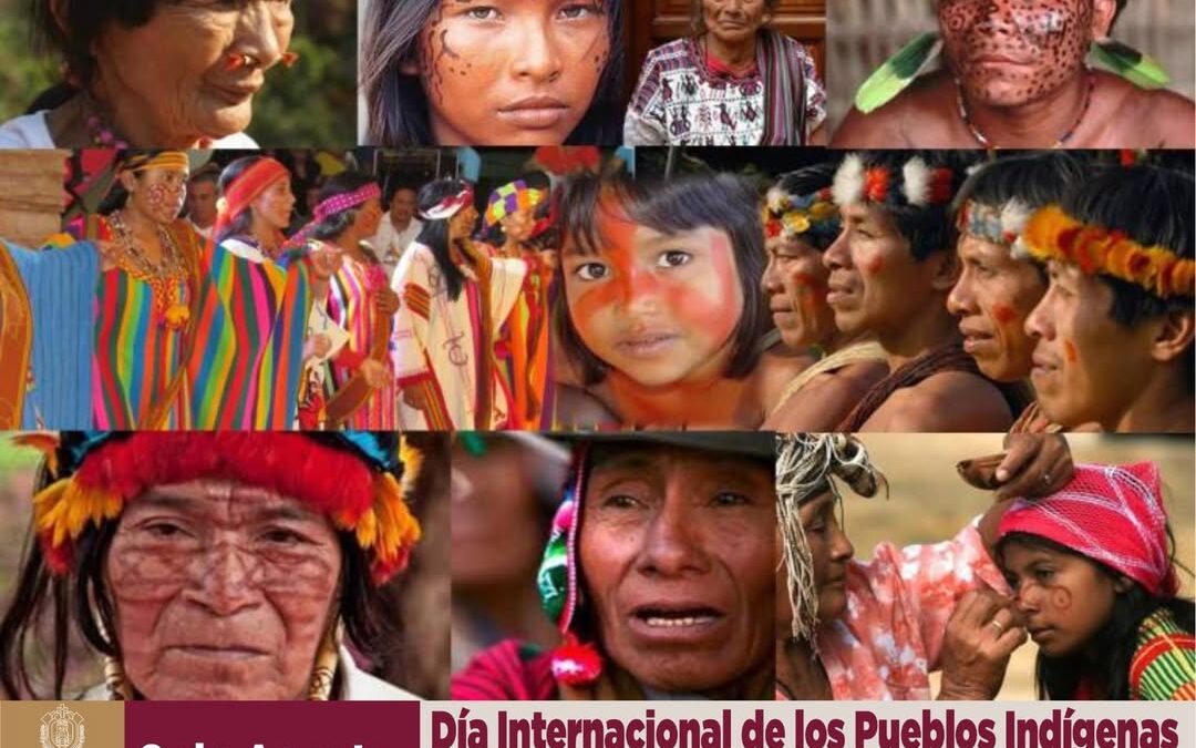 Fiscalía de Veracruz reconoce riqueza de los pueblos indígenas