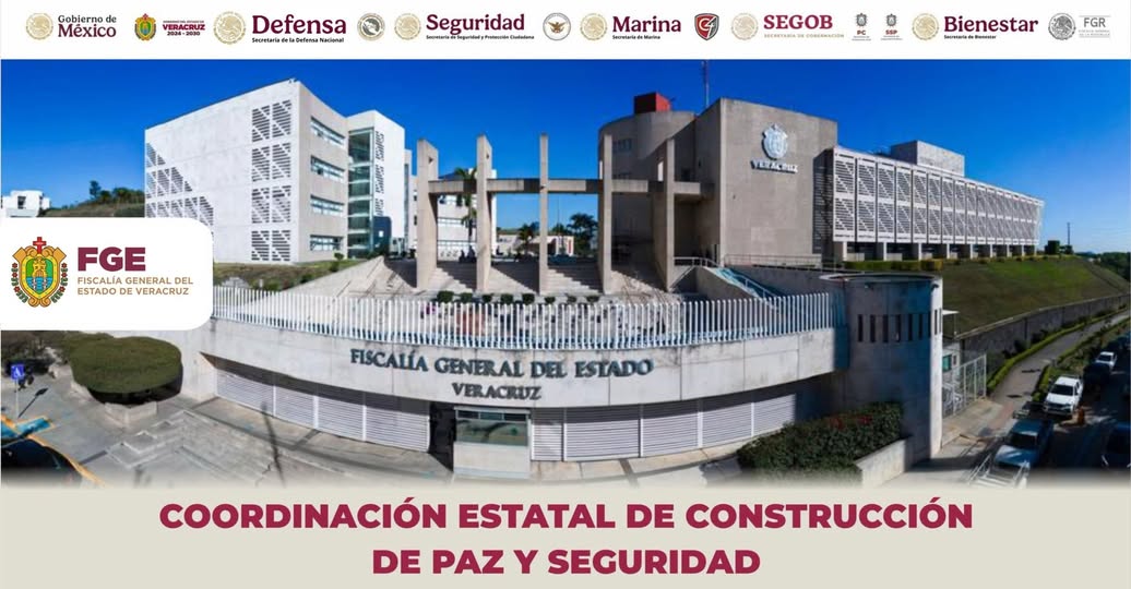 fiscalia-veracruz-resoluciones-judiciales Fiscalía General del Estado de Veracruz informa resultados judiciales