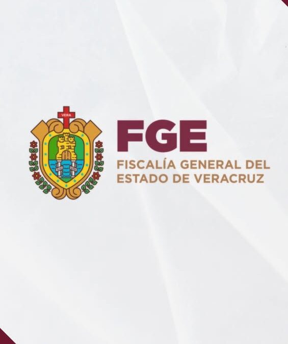Fiscalía de Veracruz: 1,468 sentencias y 4,792 vinculaciones a proceso en 2026