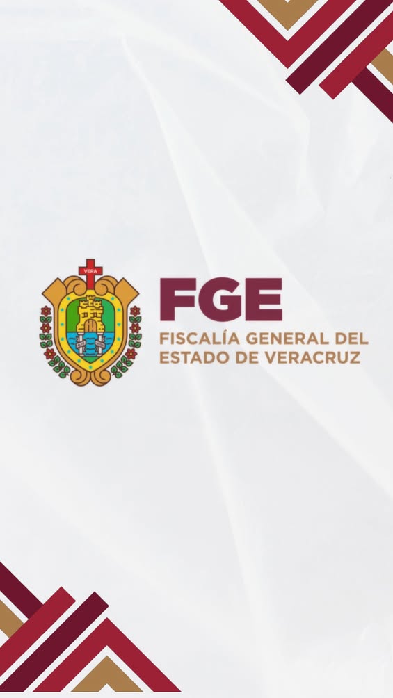 Lisbeth Aurelia Jiménez Aguirre, Fiscal General de Veracruz, informa resultados procesales de 2026