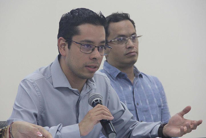 La UV premia a ganadores de la Olimpiada Veracruzana de Informática 2026
