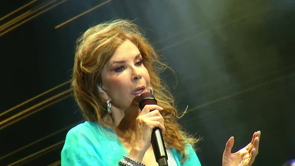 guadalupe-pineda-tania-libertad-eugenia-leon-festival-del-mar Guadalupe Pineda, Tania Libertad y Eugenia León en el escenario del Festival del Mar