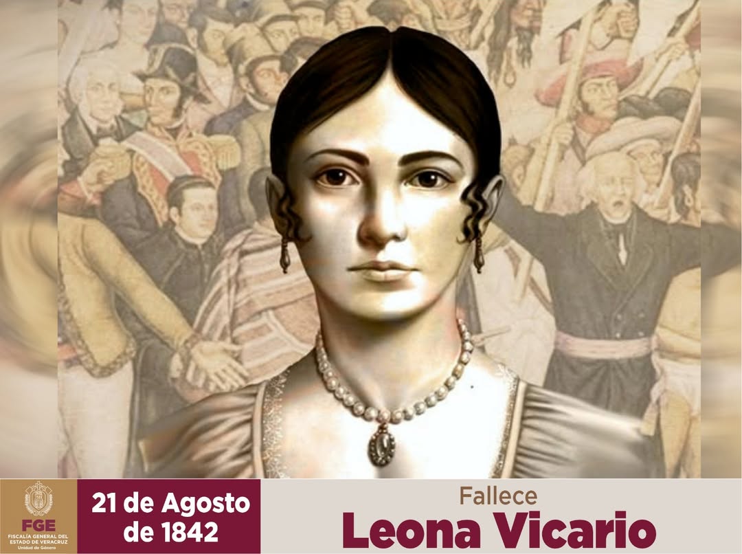 heroina-de-la-independencia-periodista Heroína de la Independencia de México y periodista