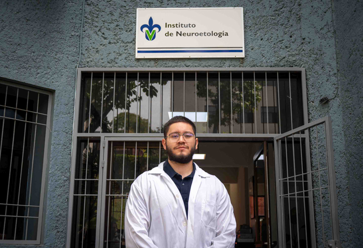 investigacion-formacion-futuros-psicologos-uv Pastor Alejandro Díaz Cancela participa en un proyecto del Instituto de Neuroetología de la UV