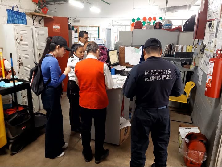 Acayucan fortalece participación ciudadana con Redes Comunitarias