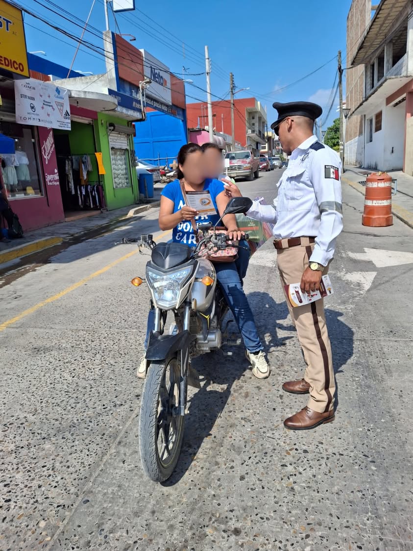 jornada-seguridad-vial-el-higo Jornada informativa de seguridad vial en el municipio de El Higo