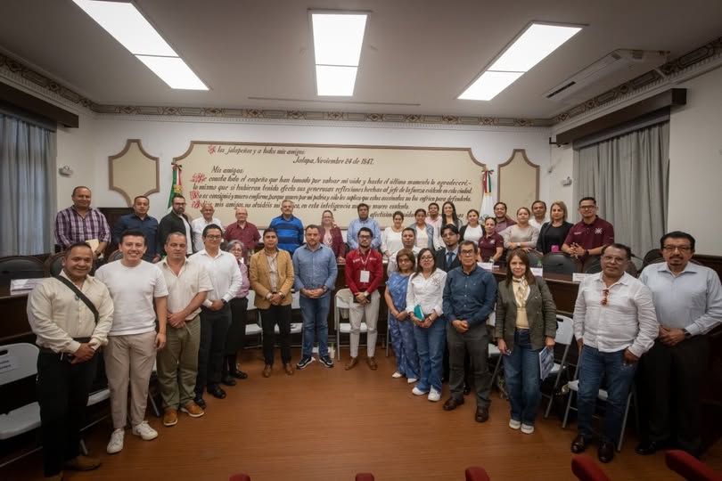 jornadas-del-dia-del-pueblo-xalapa-peticiones Jornadas del Día del Pueblo en la Sala de Cabildo de Xalapa