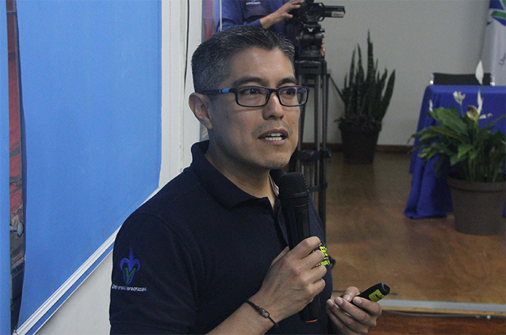 UV forma profesionales en áreas estratégicas de tecnología
