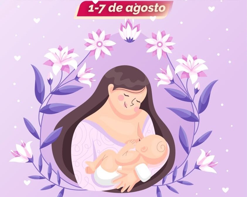 Lactancia materna: Xalapa promueve bienestar de madres y bebés
