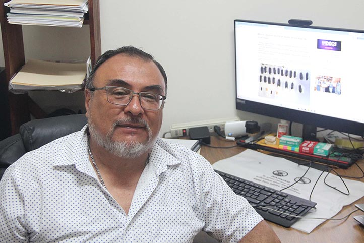 La conservación de hábitats es clave para proteger a las luciérnagas