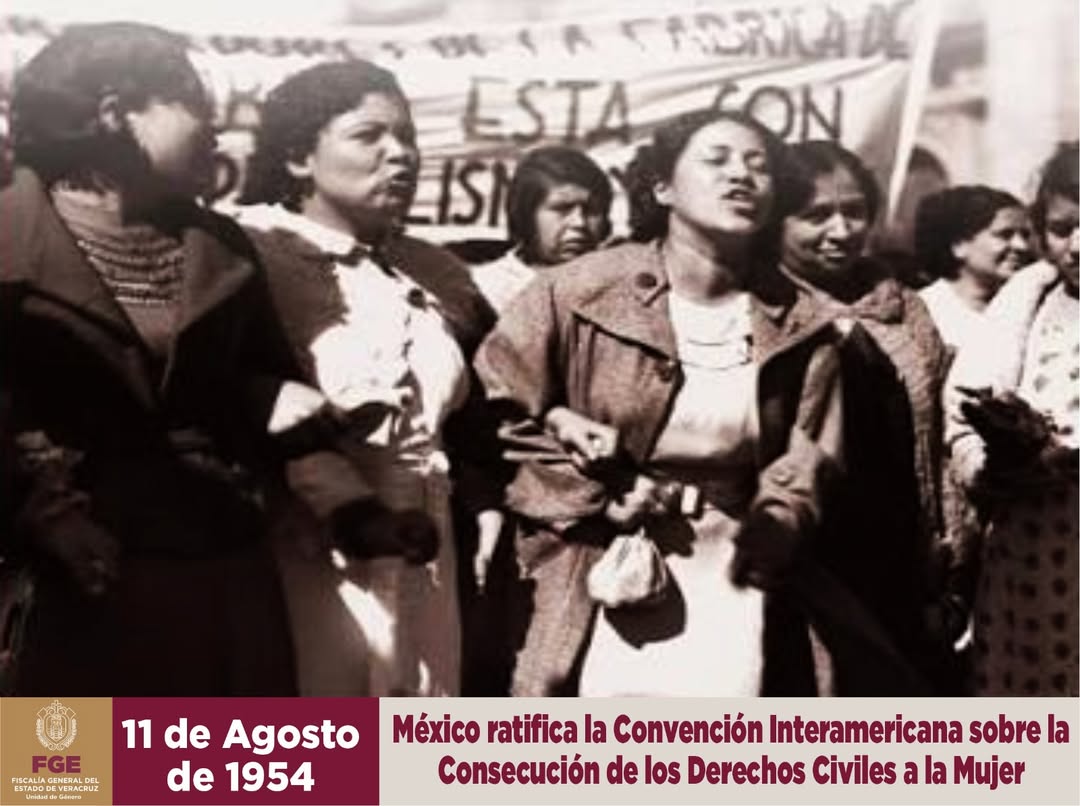 mexico-ratifica-igualdad-juridica México reafirma igualdad jurídica entre mujeres y hombres