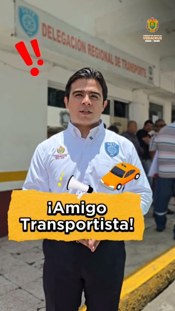 multa-transporte-sin-concesion-veracruz Aviso de la SSP de Veracruz sobre multa por transporte sin concesión