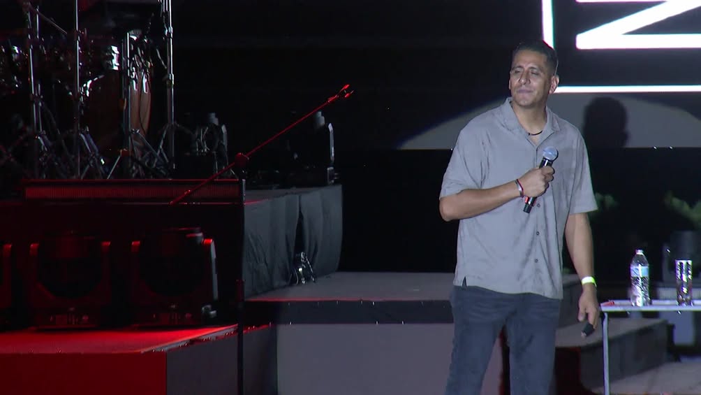 Nicho Hinojosa en el Festival del Mar: transmisión en vivo desde Coatzacoalcos