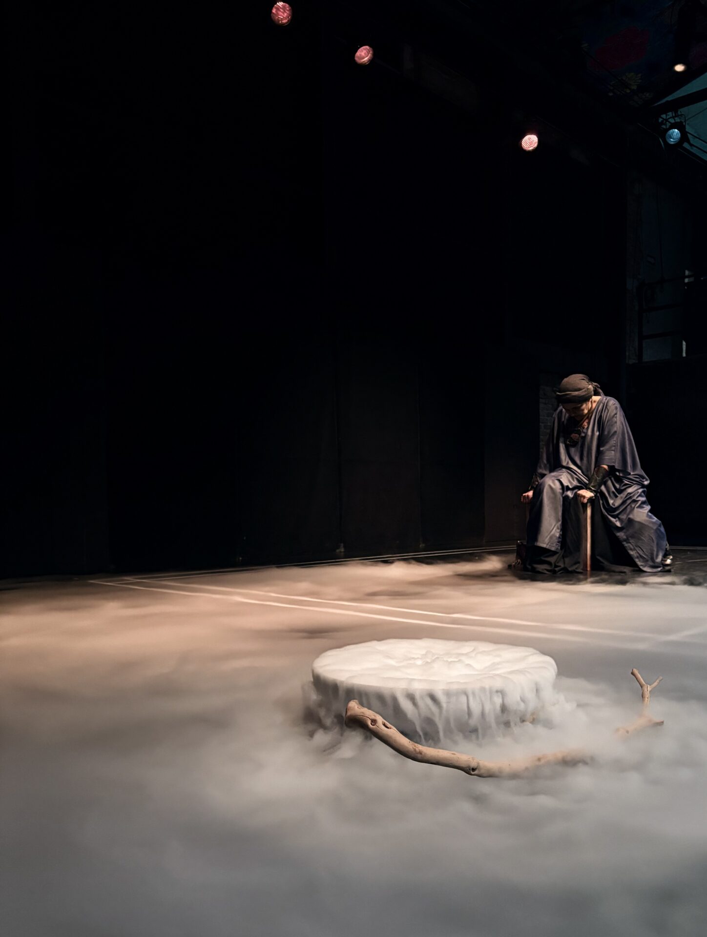 El Círculo Teatral presentará La Maldecida en Xalapa