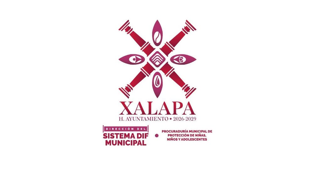Recorrido de la Procuraduría Municipal por calles de Xalapa