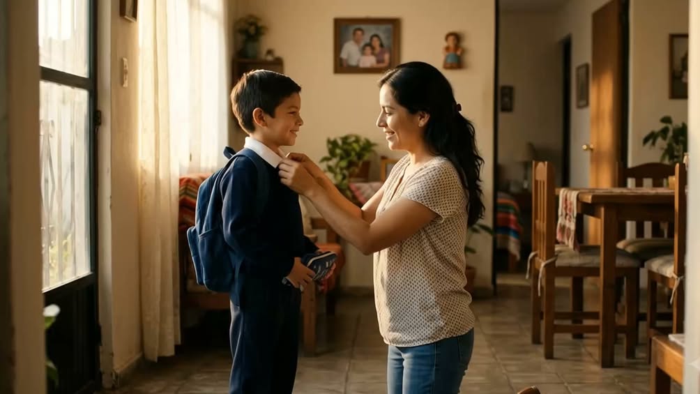 Prevención de drogas inicia en casa con comunicación y apoyo