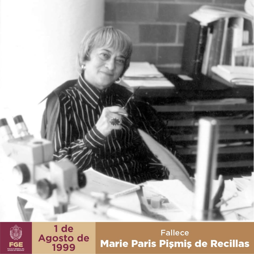 primera-astronoma-profesional-mexico Primera astrónoma profesional en México
