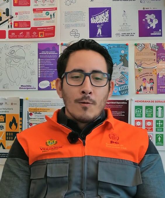 Protección Civil llama a prevenir accidentes en casa en vacaciones