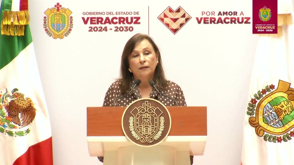 Protección Civil Veracruz anuncia transmisión sobre avances y obras