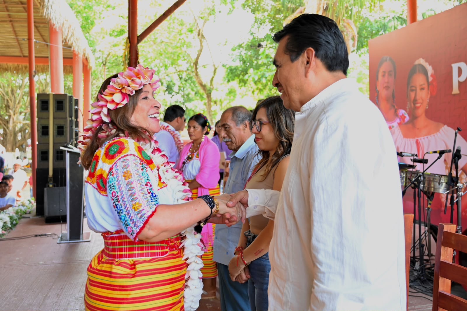 Conmemora Congreso Día Internacional de los Pueblos Indígenas