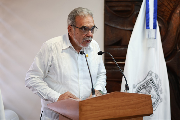 UV y Conagua firman convenios para gestión integral del agua