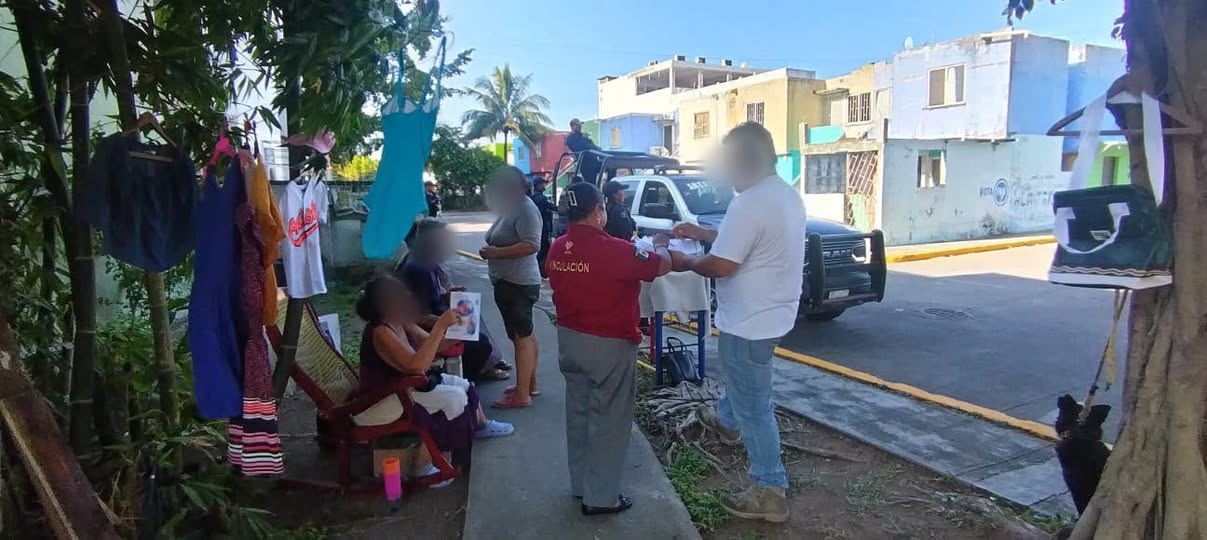 redes-de-atencion-vecinal-medellin-veracruz Redes de Atención Vecinal de la SSP en Medellín y Veracruz
