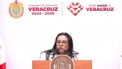 Jornada Nacional de Reforestación 2026 en Veracruz
