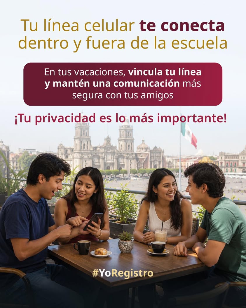 registro-linea-telefonica-proteccion-civil-veracruz Publicación de Protección Civil Veracruz sobre registro de línea telefónica