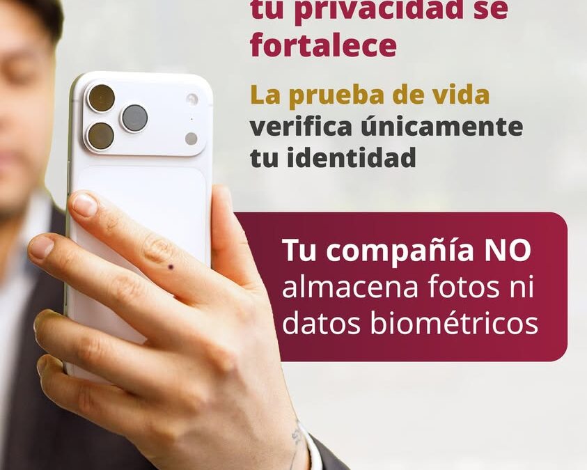 SSP Veracruz llama a registrar línea telefónica para proteger datos personales