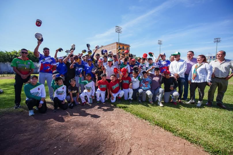 Xalapa inicia rehabilitación del Parque Deportivo Colón con 14 millones