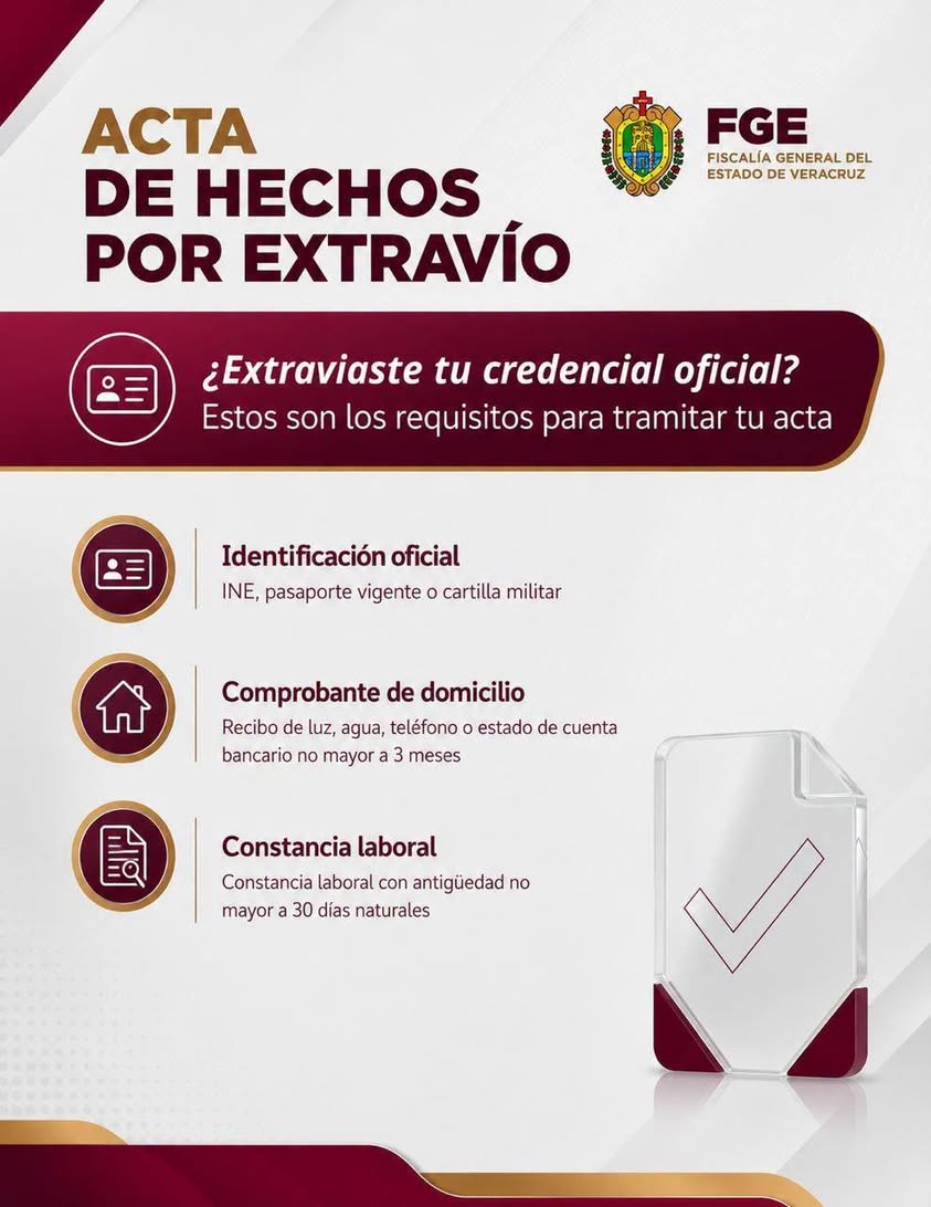 requisitos-acta-de-hechos-veracruz Requisitos para obtener Acta de Hechos en Veracruz