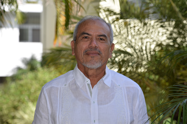 Investigador de la UNAM presenta fármacos contra cáncer, tuberculosis y ESKAPE
