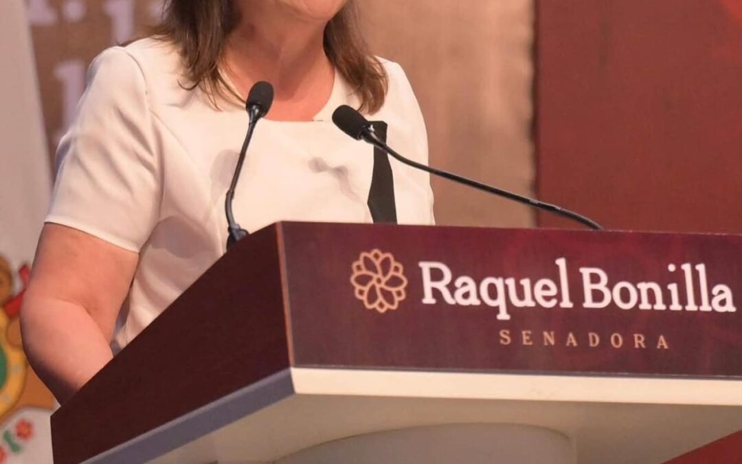 Rocío Nahle: no defraudaremos la confianza del pueblo de Veracruz