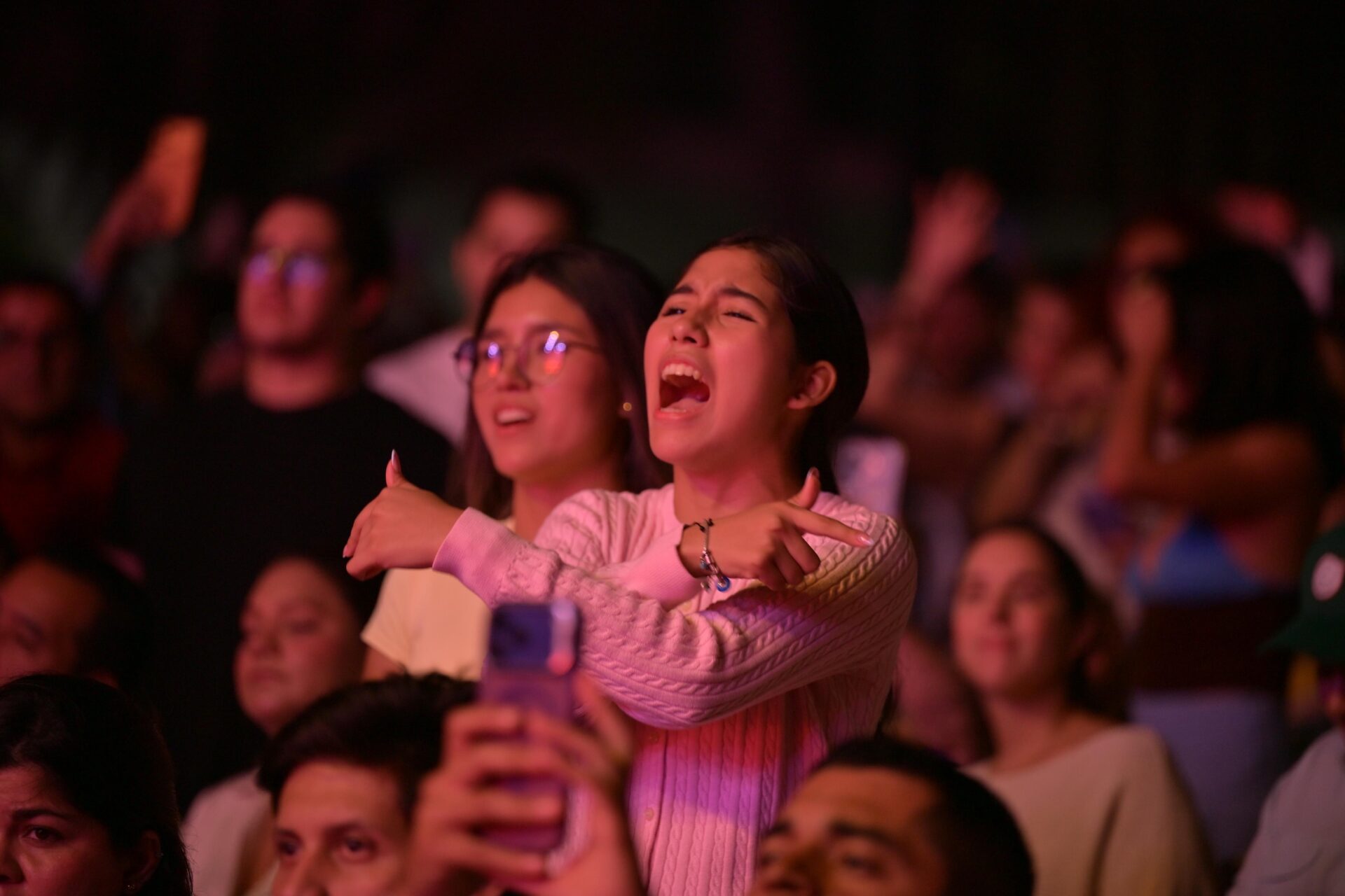 Festival del Mar 2026 reúne a más de 25 mil personas