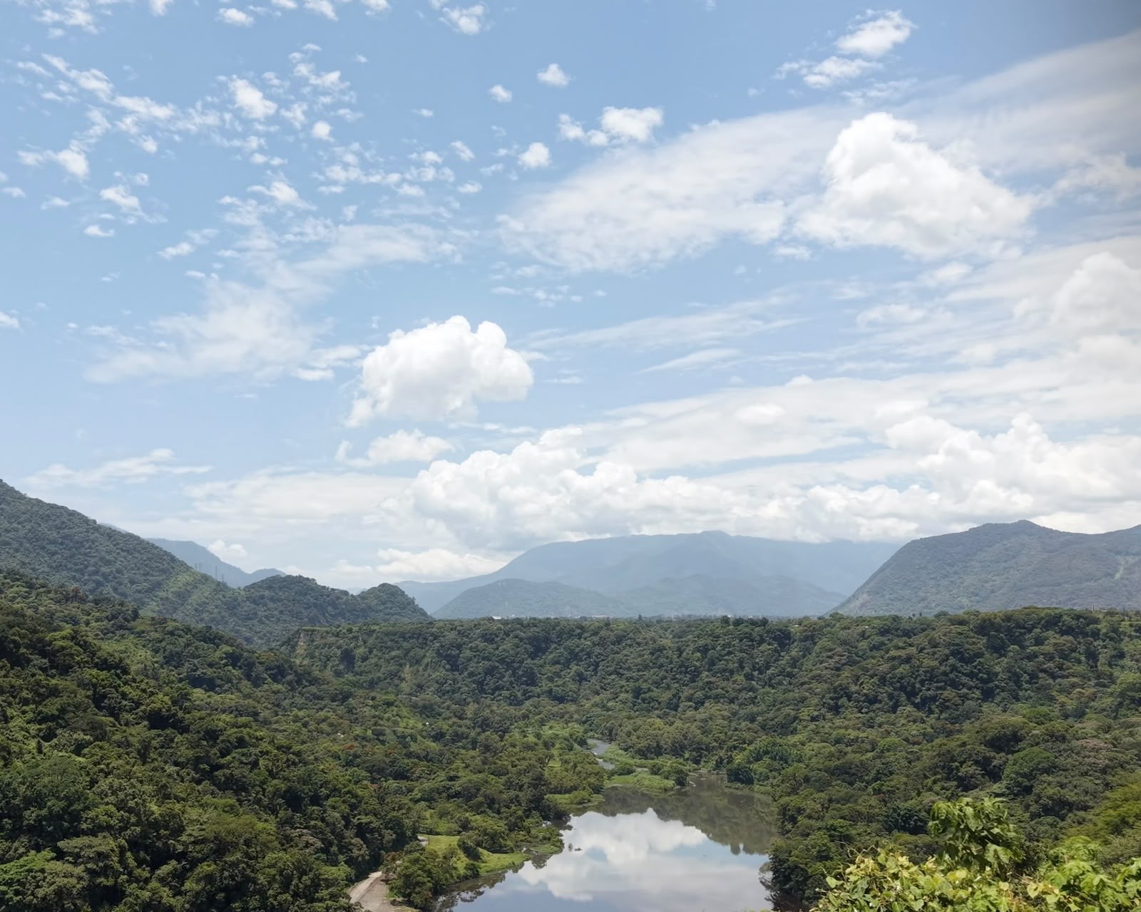 sedema-atencion-anp-metlac-rio-blanco Vigilancia ambiental en el Área Natural Protegida Metlac-Río Blanco
