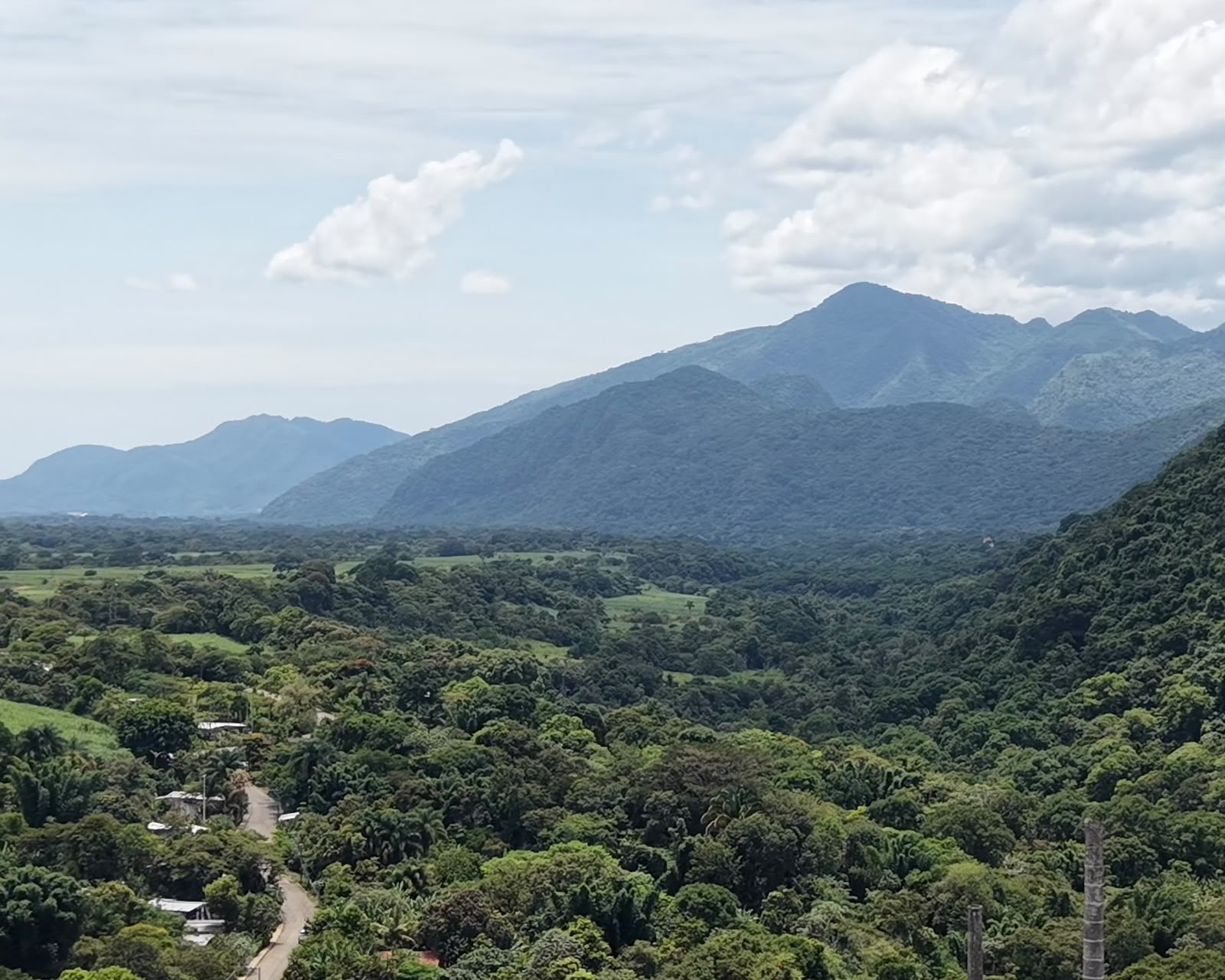 Sedema recorrió más de 7,500 kilómetros del ANP Metlac-Río Blanco