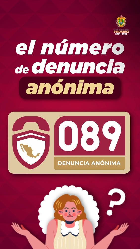 ssp-veracruz-denuncia-anonima-089 Denuncia anónima al 089 en Veracruz