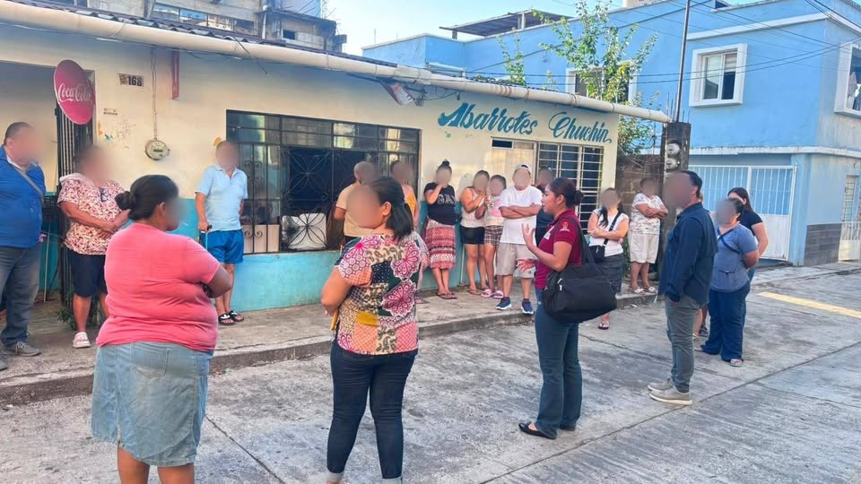 Veracruz promueve apps de prevención y uso responsable del 9-1-1