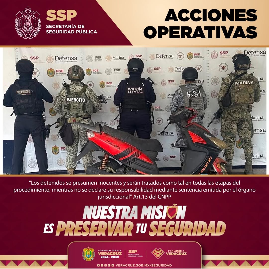 ssp-veracruz-recupera-vehiculos Vehículos recuperados por SSP Veracruz en operativos